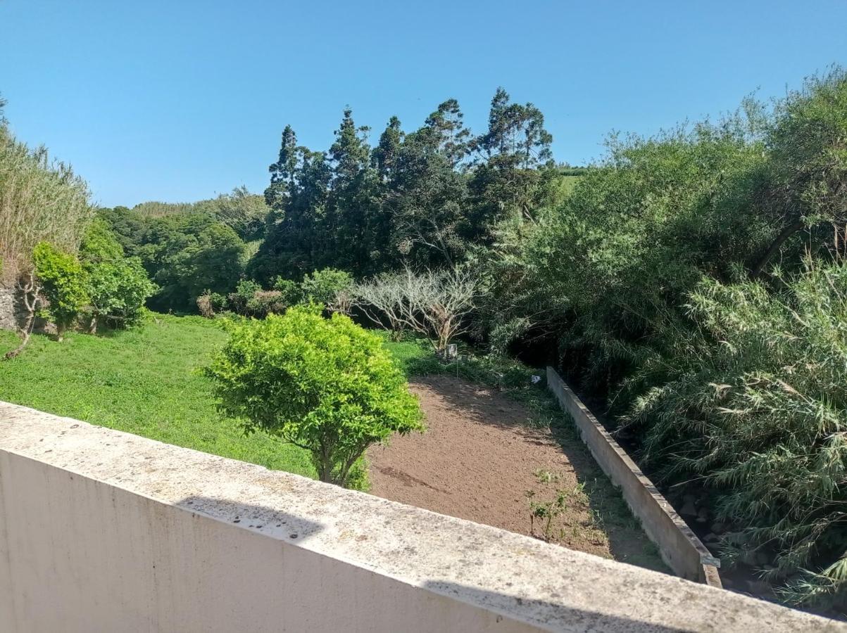 Villa Visconde Nordeste  Zewnętrze zdjęcie